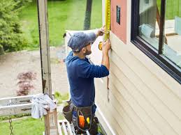 Best Wood Siding Installation  in Cape St Claire, MD